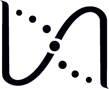 LA Ageless Medical Aesthetics Black- Logo