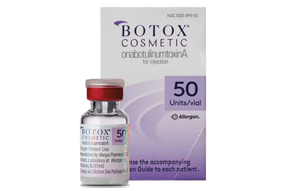 Botox Botox Cosmetic Injection | LA Ageless Medical Aesthetics in Beverly Hills
