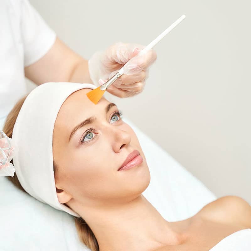 Chemical Peels By LA Ageless Medical | Beverly Hills, CA