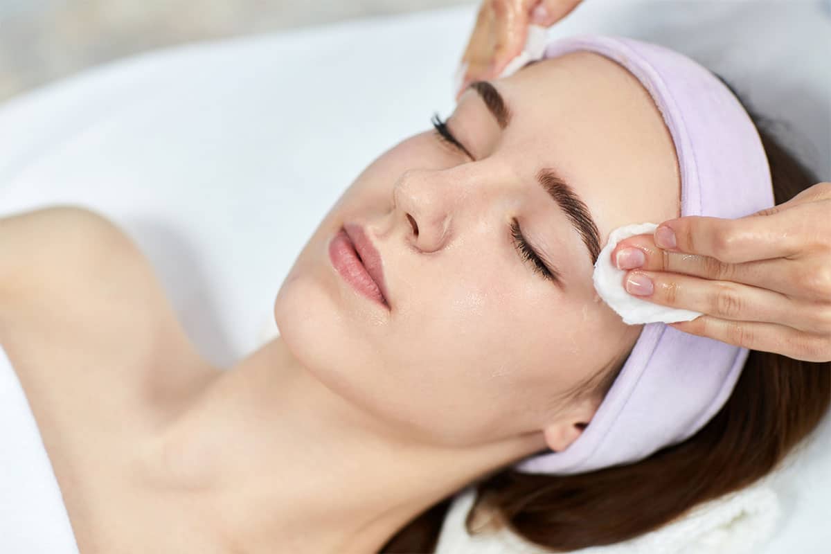 Exosome Facial By LA Ageless Medical | Beverly Hills, CA