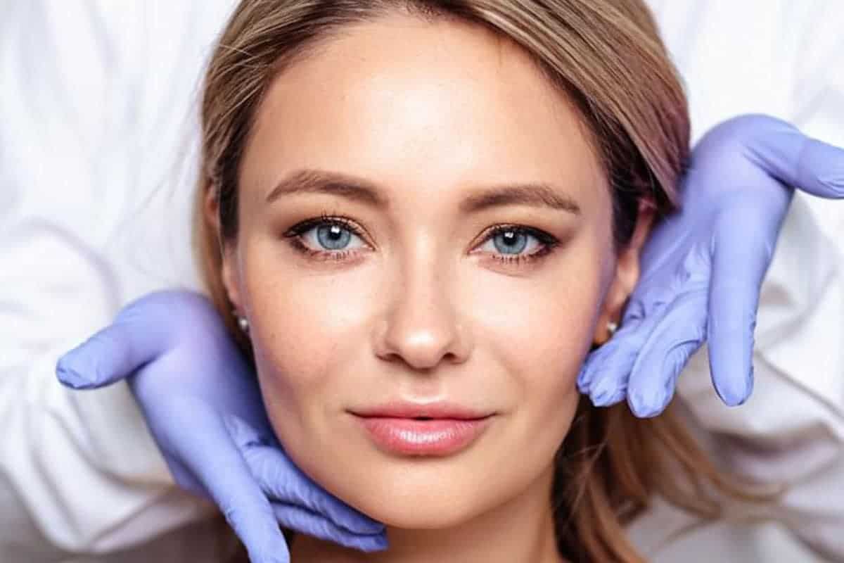 PDO Thread Lift By LA Ageless Medical | Beverly Hills, CA