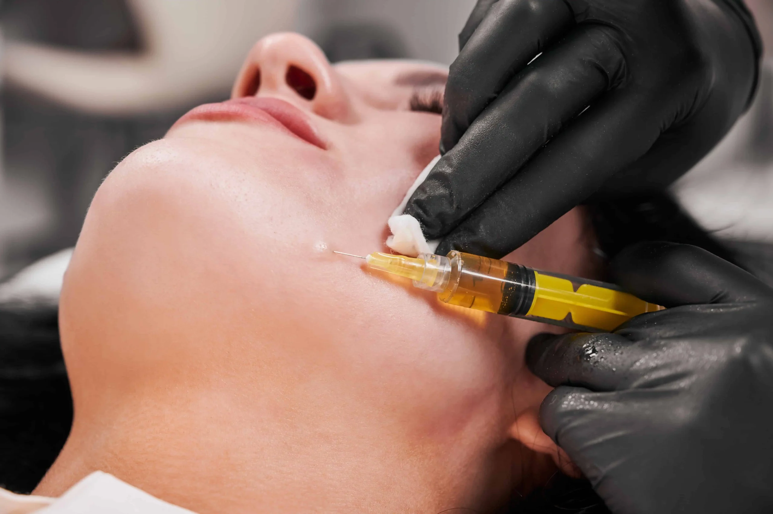 Facial Injections by LA Ageless Medical | Medical Spa in Beverly Hills, CA