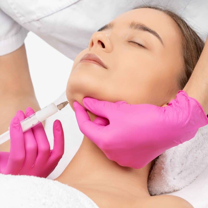 Kybella by LA Ageless Aesthetics in Beverly Hills, CA