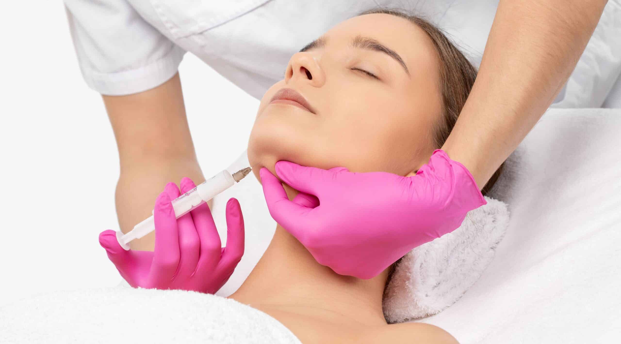 Kybella by LA Ageless Aesthetics in Beverly Hills, CA