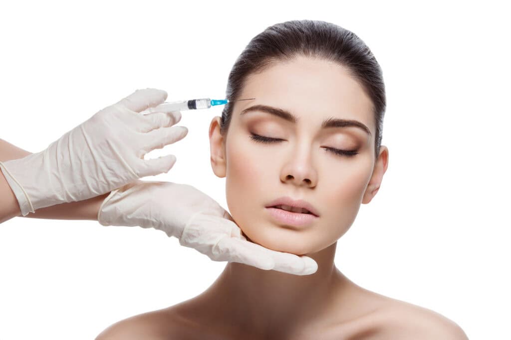 PRP PRF in Beverly Hills LA Ageless Medical Aesthetics