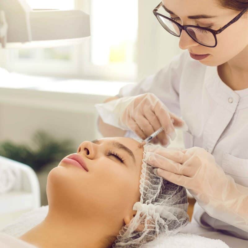 Sculptra Treatment Beverly Hills, CA | LA Ageless Medical
