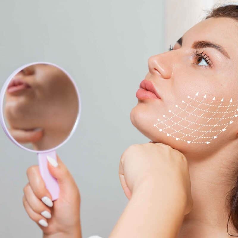 PDO Smooth Threads Lift Treatment By LA Ageless in Beverly Hills, CA