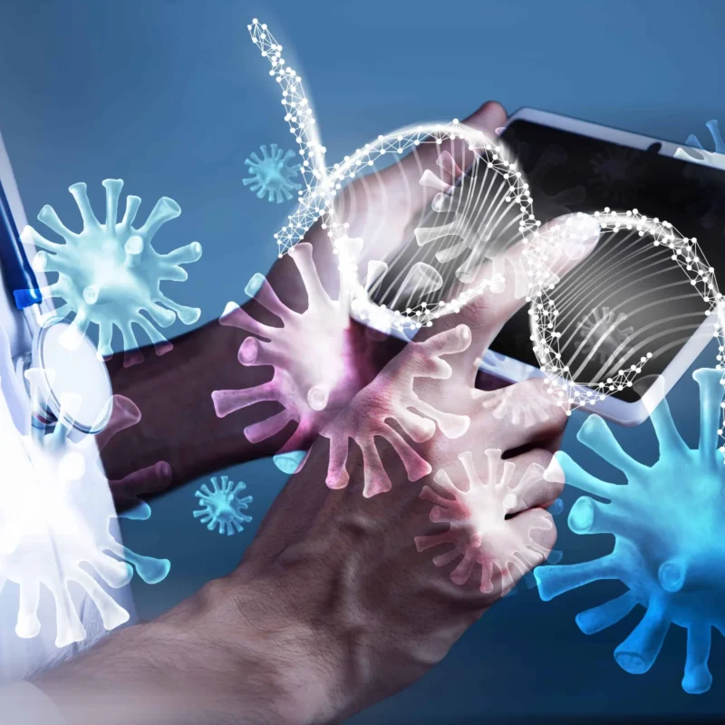 Exosomes and Stem Cell Therapy by LA Ageless Medical Aesthetics in Beverly Hills, CA