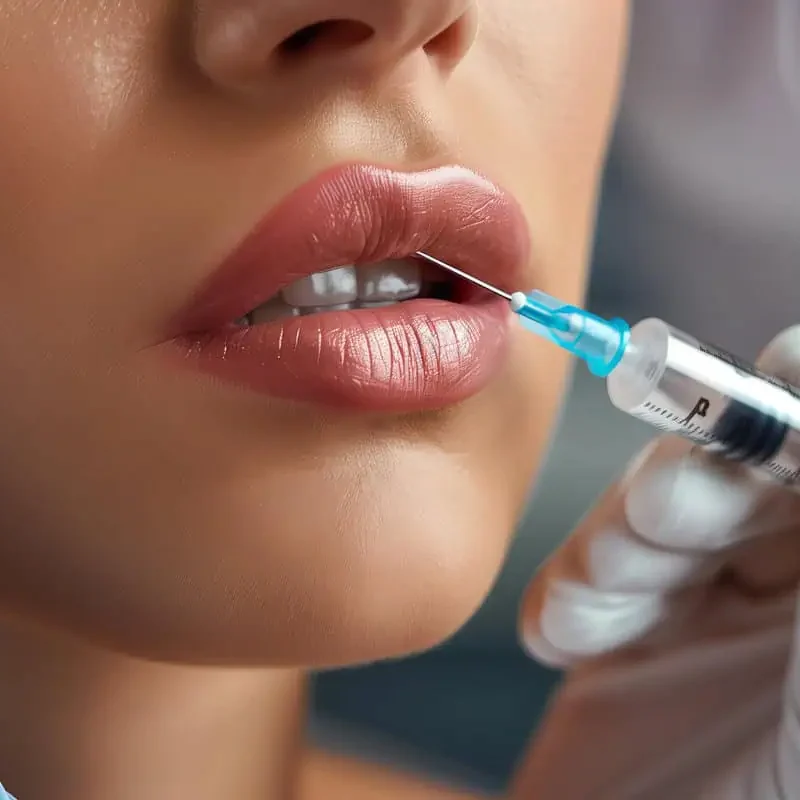 Sculptra by LA Ageless Medical Aesthetics in Beverly Hills