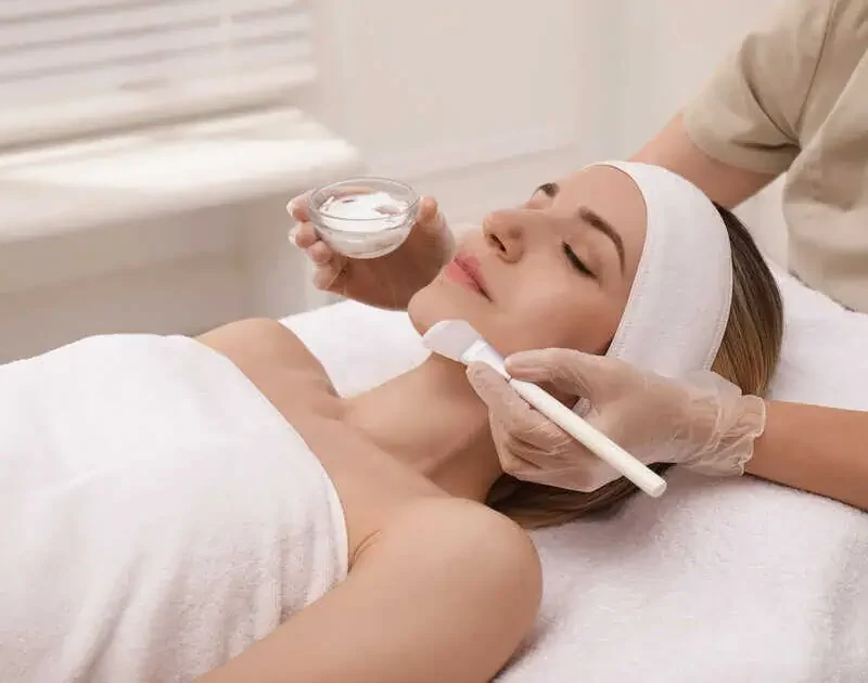 Chemical Peels by LA Ageless Medical Aesthetics in Beverly Hills, CA