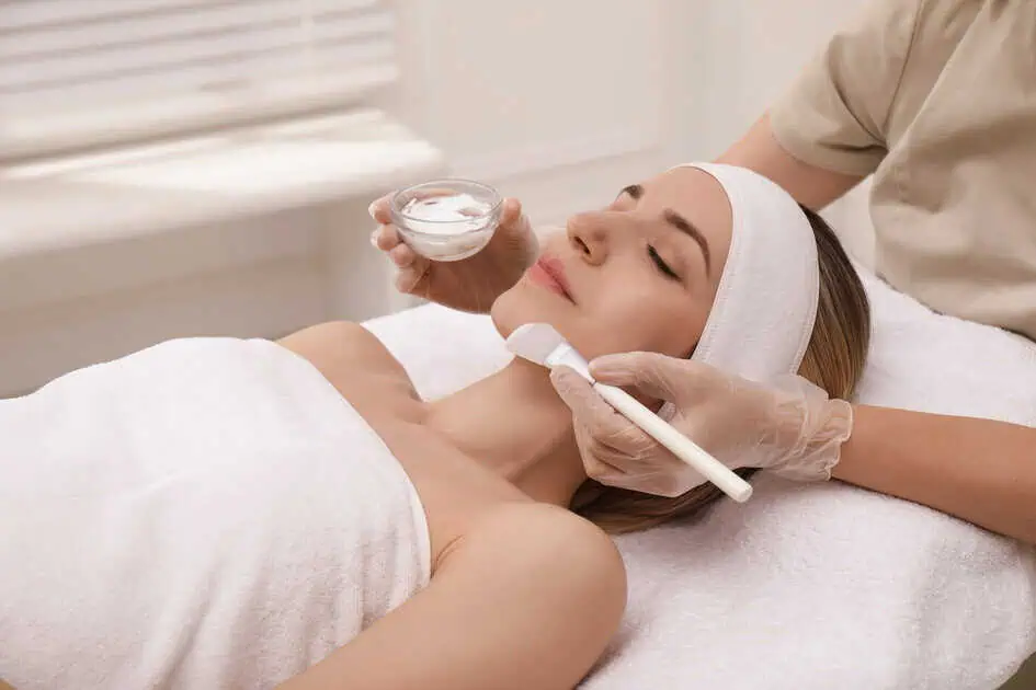 Chemical Peels by LA Ageless Medical Aesthetics in Beverly Hills, CA