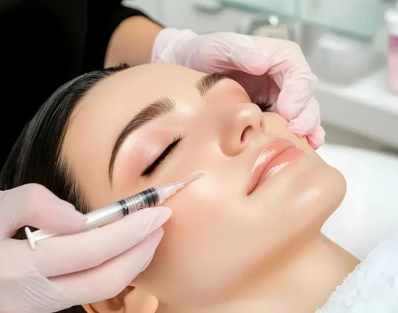 Fillers in Beverly Hills, CA by LA Ageless Medical Aesthetics