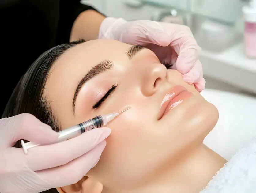 Fillers in Beverly Hills, CA by LA Ageless Medical Aesthetics