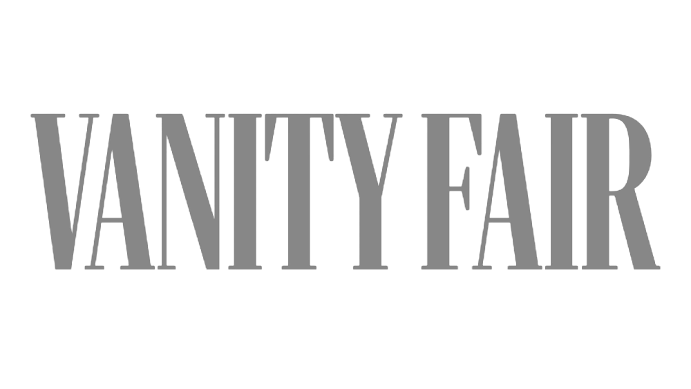 Vanity Fair Beauty logo laageless a