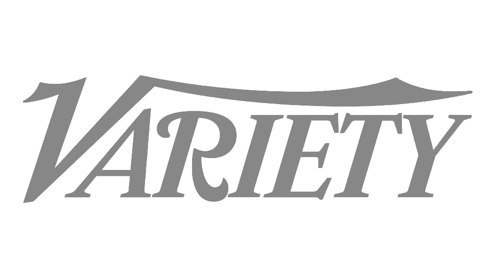 Variety logo laageless a
