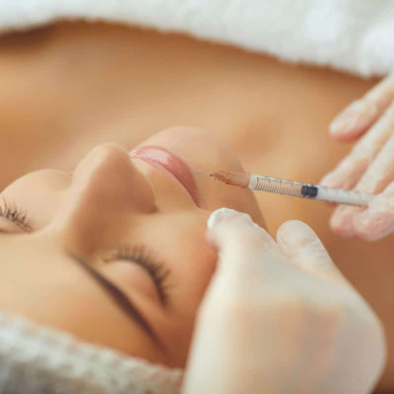 RHA Fillers by LA Ageless Medical Aesthetics in Beverly Hills CA