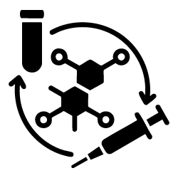 Regenerative Injectables service icon