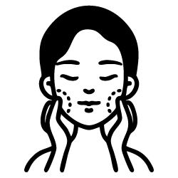 Skin Treatments service icon